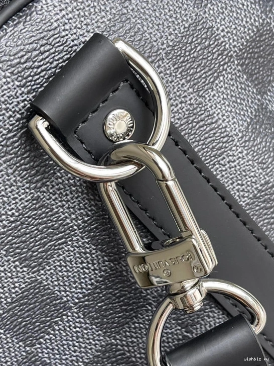 WIS LOUIS 50 BANDOULIÈRE KEEPALL VUITTON 1002